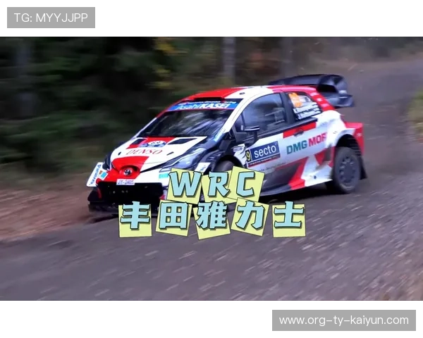 WRC比赛策略：如何制定最佳比赛计划？，wrc比赛时间