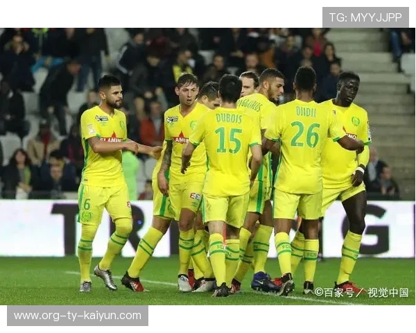 南特惊险击败波尔多，赢得宝贵三分，南特惊险击败波尔多,赢得宝贵三分